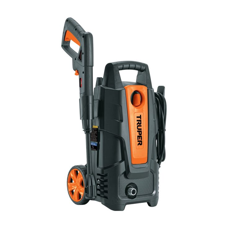 Imagen de HIDROLAVADORA