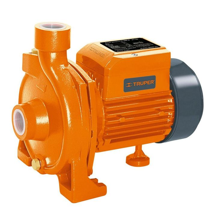 Imagen de BOMBA DE AGUA