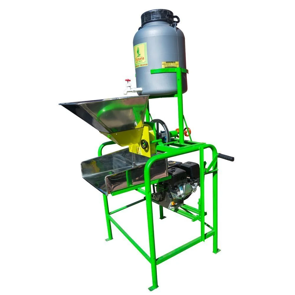 Imagen de MOLINO DE NIXTAMAL