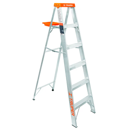 Imagen de ESCALERA DE TIJERA