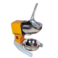 Imagen de MAQUINA PARA GRANIZADAS