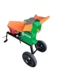 Imagen de PICADORA DE ZACATE Y MOLINO DE MARTILLOS